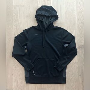 Nike Therma Fit Pullover Hooded Sweatshirt